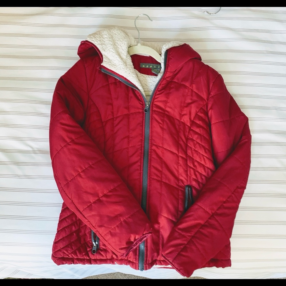 Jacket - Picture 3 of 3